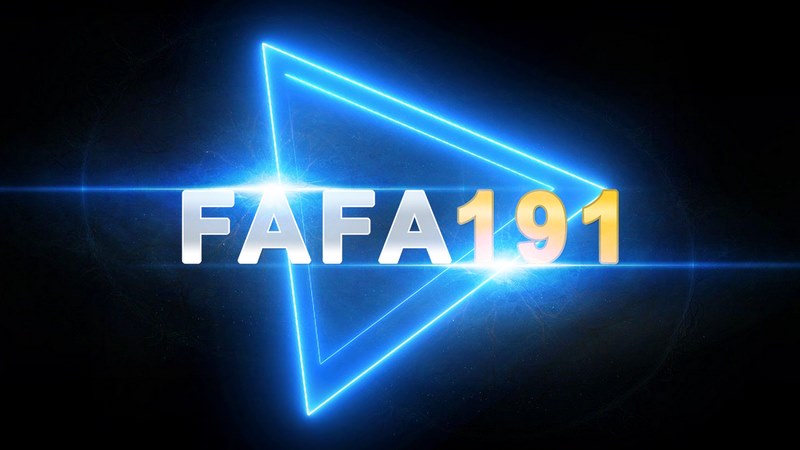 Logo FAFA191